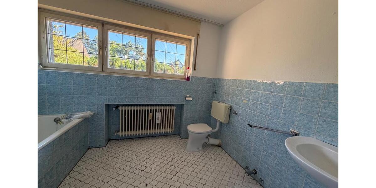 Erdgeschoßwohnung Tönisvorst - 2.5 Zimmer, 105 m&sup2;, 1.450&euro; | Angebot:26426295