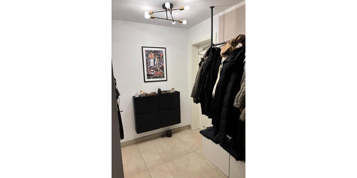 Etagenwohnung 4,5 Zimmer Wuppertal Vohwinkel 4 zimmer