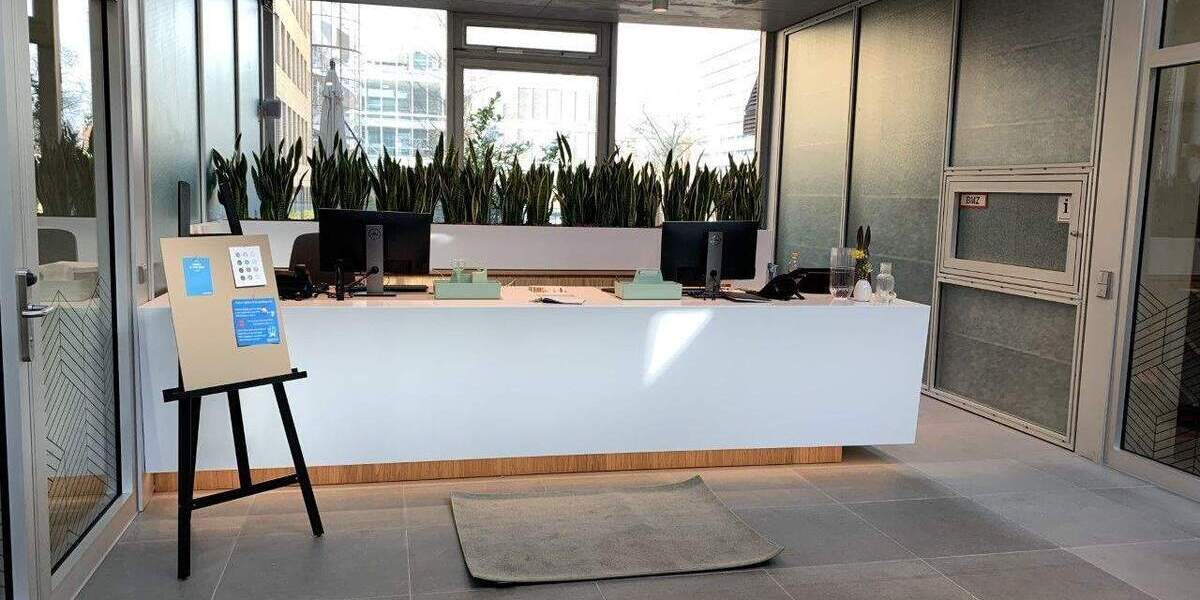 Gewerbeobjekt Düsseldorf Golzheim - 5.609&euro; | Angebot:25882258