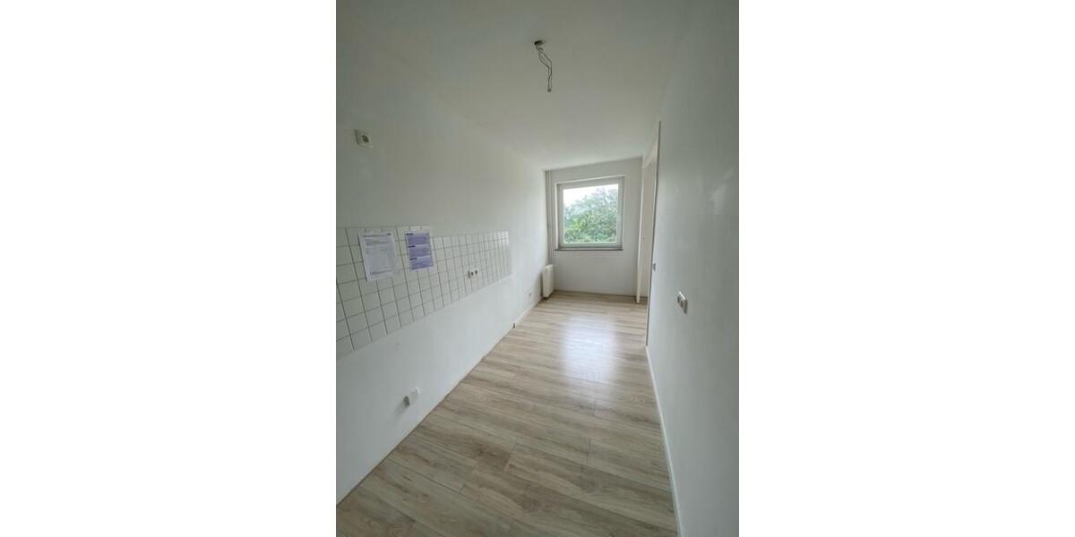 Wohnung mit Weitblick - schöne 2-Zimmerwohnung mit Laminatboden 2 zimmer