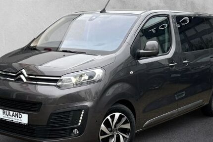 Citroen SpaceTourer 40.725 km 34.990 &euro; Viersen 41748