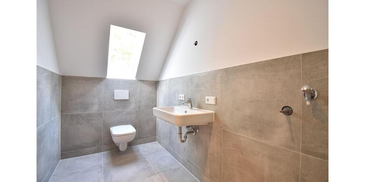 Idealer Grundriss! Moderne 3-Zimmer-Whg in zentraler Lage 3 zimmer