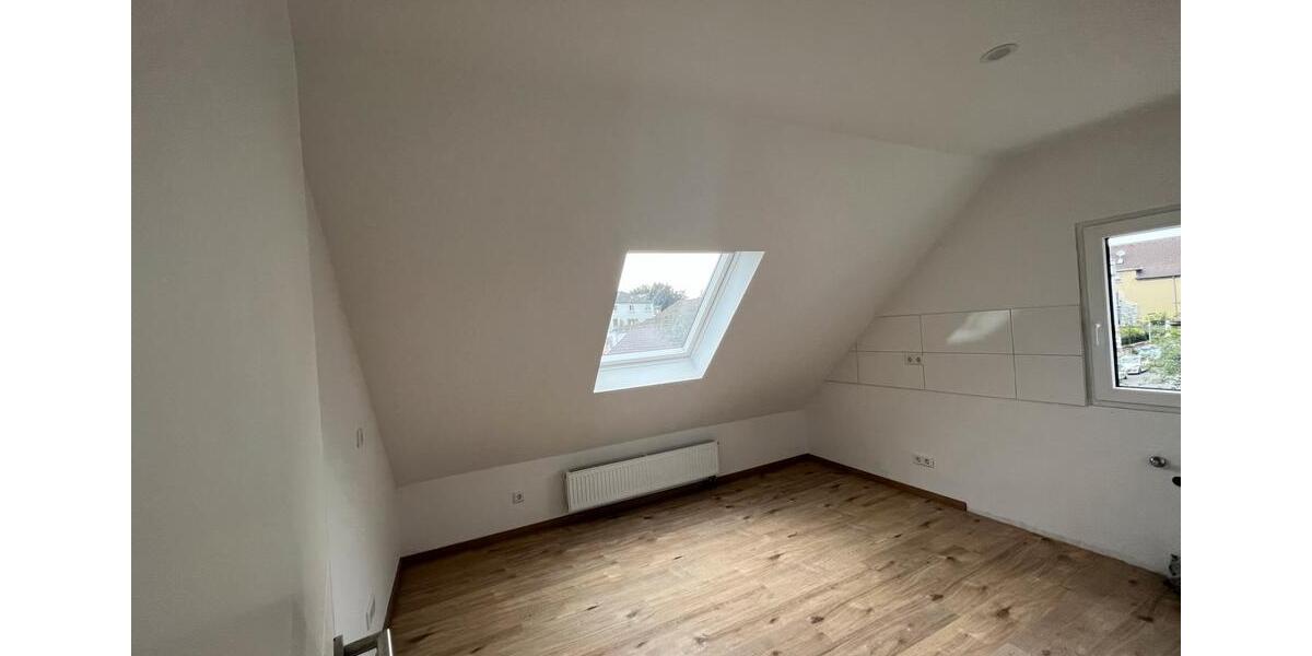 Terrassenwohnung Solingen Ohligs - 2.5 Zimmer, 58 m&sup2;, 920&euro; | Angebot:26288125