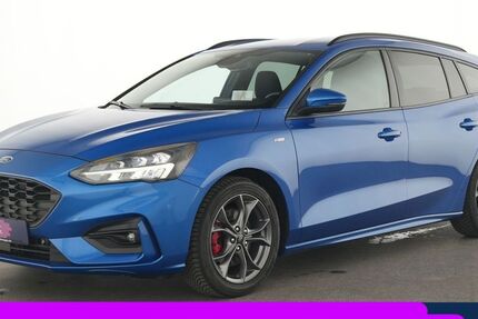 Ford Focus 42.564 km 16.955 &euro; Neuss 41460