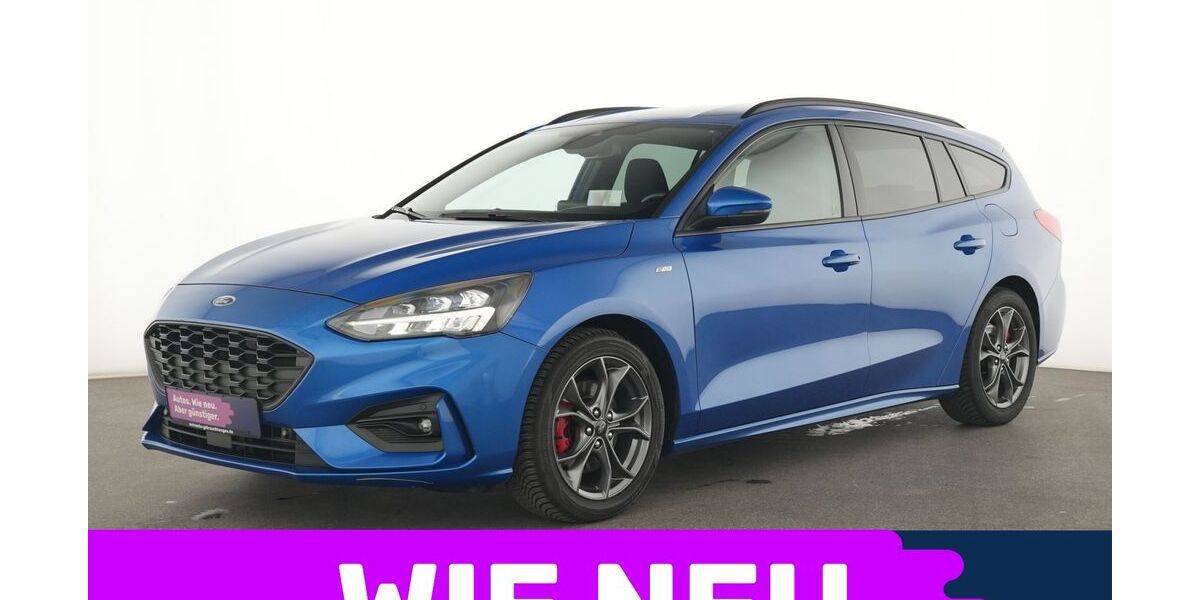 Ford Focus 42.564 km 16.955 &euro; Neuss 41460