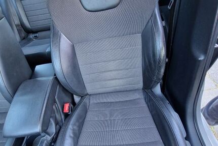 Skoda Octavia 127.000 km 9.300 &euro; Pulheim 50259