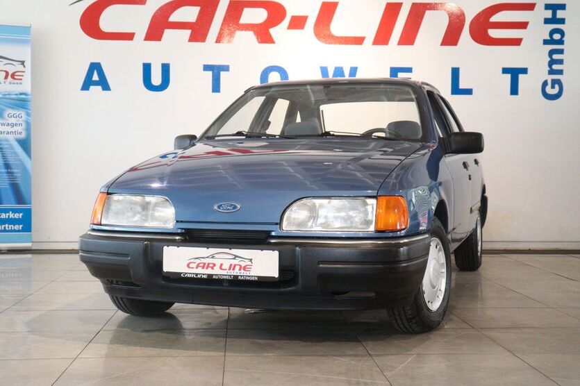 Ford Sierra 69.992 km 9.777 € Ratingen 40880