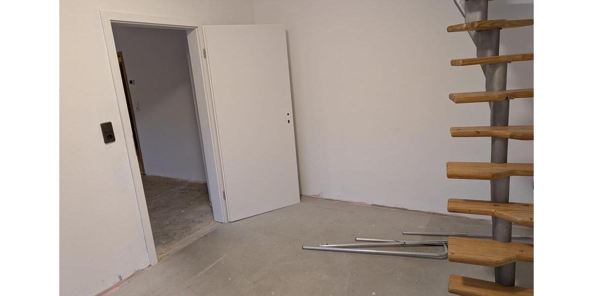 Maisonettenwohnung Wuppertal - 3 Zimmer, 86 m&sup2;, 600&euro; | Angebot:26407264