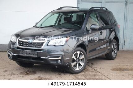 Subaru Forester 25.000 km 19.999 &euro; Düsseldorf 40589