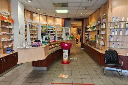 Gewerbeobjekt Düsseldorf Düsseltal - 5.546&euro; | Angebot:23979010