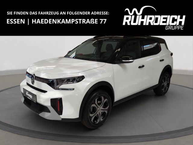 Citroen C3 Aircross 5.000 km 18.990 &euro; Duisburg 47059