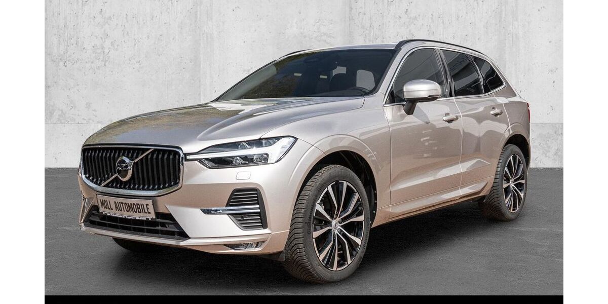 Volvo XC60 29.241 km 35.490 &euro; Wuppertal 42109