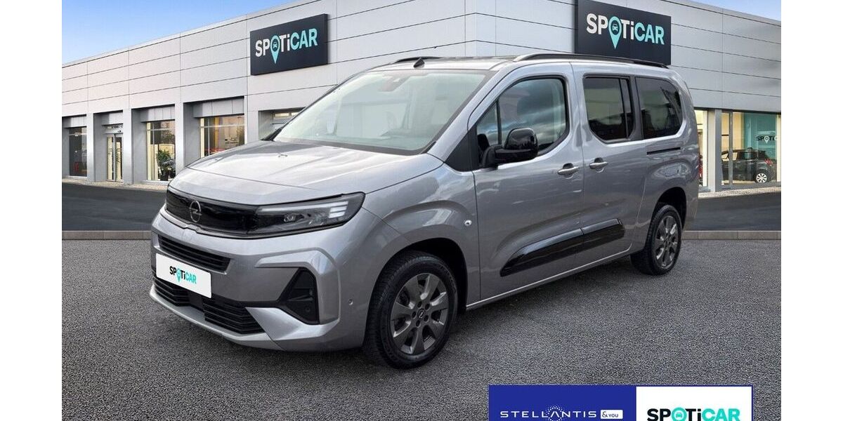 Opel Combo 40.139 km 27.580 &euro; Hilden 40721