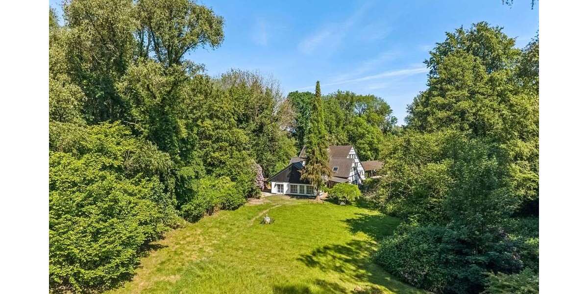 Einfamilienhaus Düsseldorf Stadtbezirk 7 - 7 Zimmer, 257 m&sup2;, 1.290.000&euro; | Angebot:27090898
