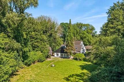 Haus Düsseldorf Stadtbezirk 7 - 7 Zimmer, 257 m&sup2;, 1.290.000&euro; | Angebot:27090898