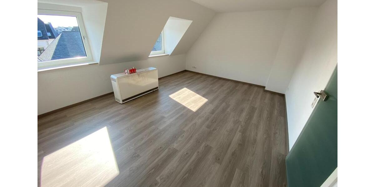 Etagenwohnung in Radevormwald Fußgängerzone 40m² 2 zimmer