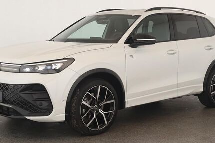 VW Tiguan 21.200 km 46.884 &euro; Neuss 41464
