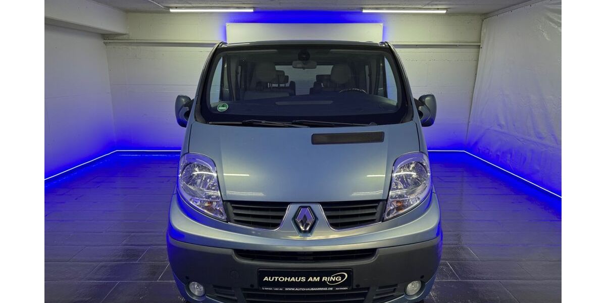 Renault Trafic 147.446 km 13.999 &euro; Ratingen bei Düsseldorf 40878