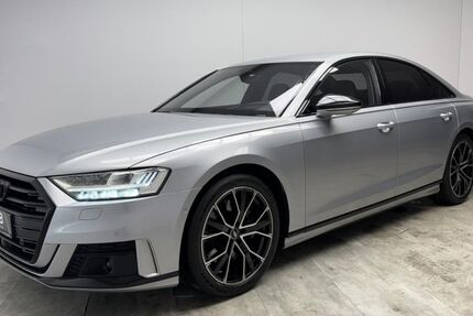 Audi A8 71.366 km 45.950 &euro; Moenchengladbach 41063