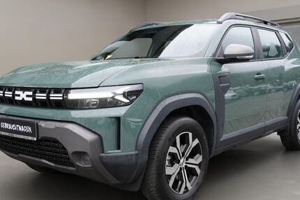 Dacia Duster 7.095 km 24.380 &euro; Neuss 41460