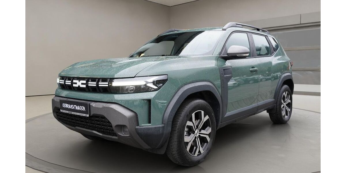 Dacia Duster 7.095 km 24.380 &euro; Neuss 41460