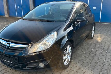 Opel Corsa 143.500 km 3.900 &euro; Neuss 41462