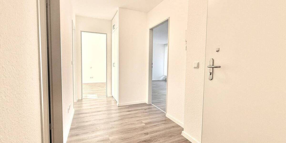 Etagenwohnung Tönisvorst St. Tönis - 2 Zimmer, 60 m&sup2;, 792&euro; | Angebot:26826850