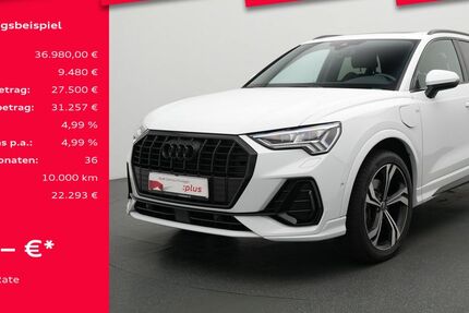 Audi Q3 43.750 km 35.980 &euro; Leverkusen 51373