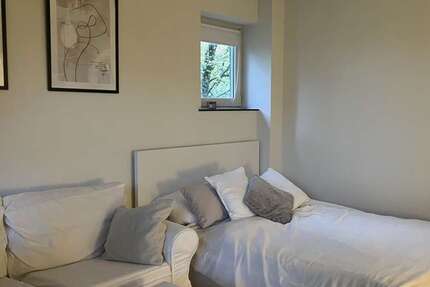 Wohnung Mönchengladbach Süd - 1 Zimmer, 34 m&sup2;, 374&euro; | Angebot:26396805