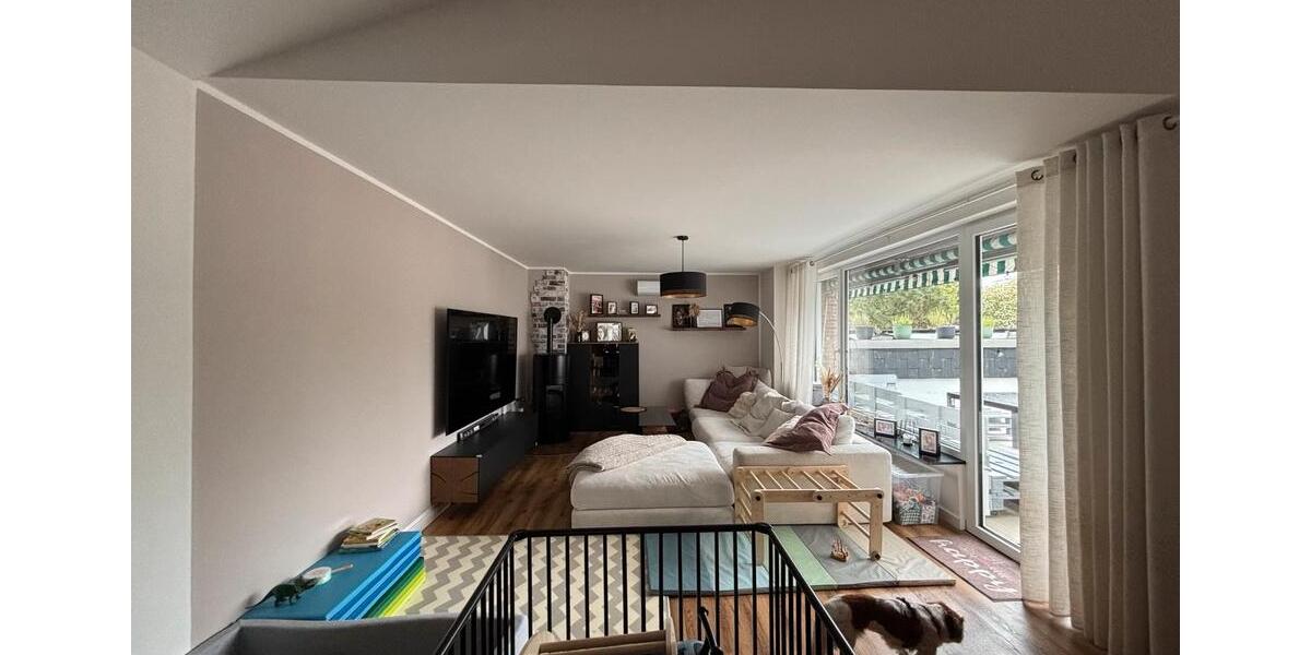 Etagenwohnung Hilden Kalstert - 4.5 Zimmer, 121 m&sup2;, 1.900&euro; | Angebot:26413527