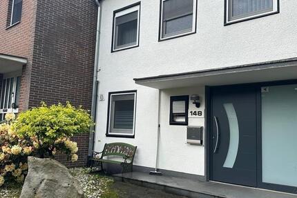 Haus Viersen Hülsdonk - 5 Zimmer, 106 m&sup2;, 385.000&euro; | Angebot:26408825