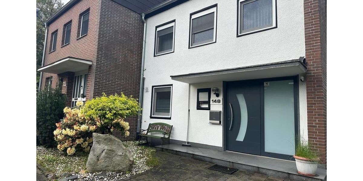 Reihenhaus Viersen Hülsdonk - 5 Zimmer, 106 m&sup2;, 385.000&euro; | Angebot:26408825