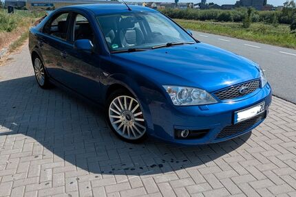 Ford Mondeo 230.190 km 6.200 &euro; Dormagen 41539