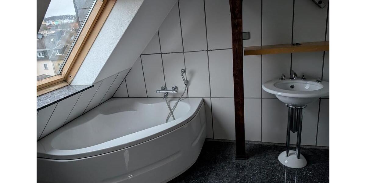 Maisonettenwohnung Wuppertal - 3 Zimmer, 86 m&sup2;, 600&euro; | Angebot:26407264