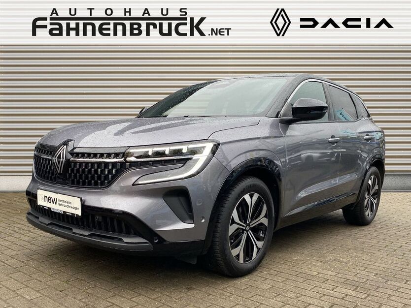 Renault Austral 27.500 km 28.790 € Duisburg 47059