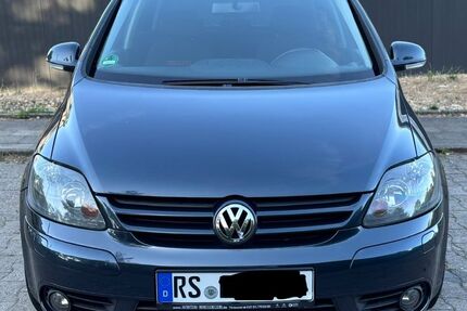 VW Golf Plus 189.000 km 3.950 &euro; Remscheid 42857