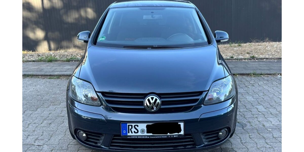 VW Golf Plus 189.000 km 3.950 &euro; Remscheid 42857