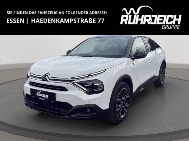 Citroen ë-C4 30.990 km 18.990 € Duisburg 47059