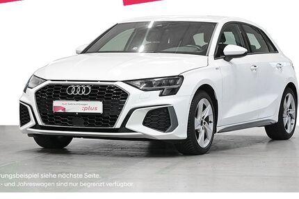 Audi A3 36.689 km 23.888 &euro; Wuppertal 42109