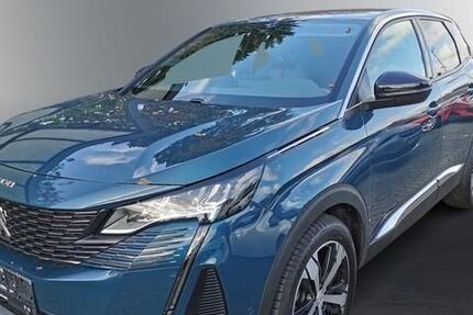 Peugeot 3008 17.595 km 21.690 &euro; Mönchengladbach 41066