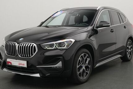 BMW X1 61.754 km 21.480 &euro; Leverkusen 51373