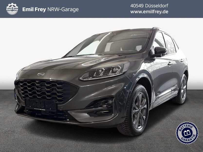 Kuga
