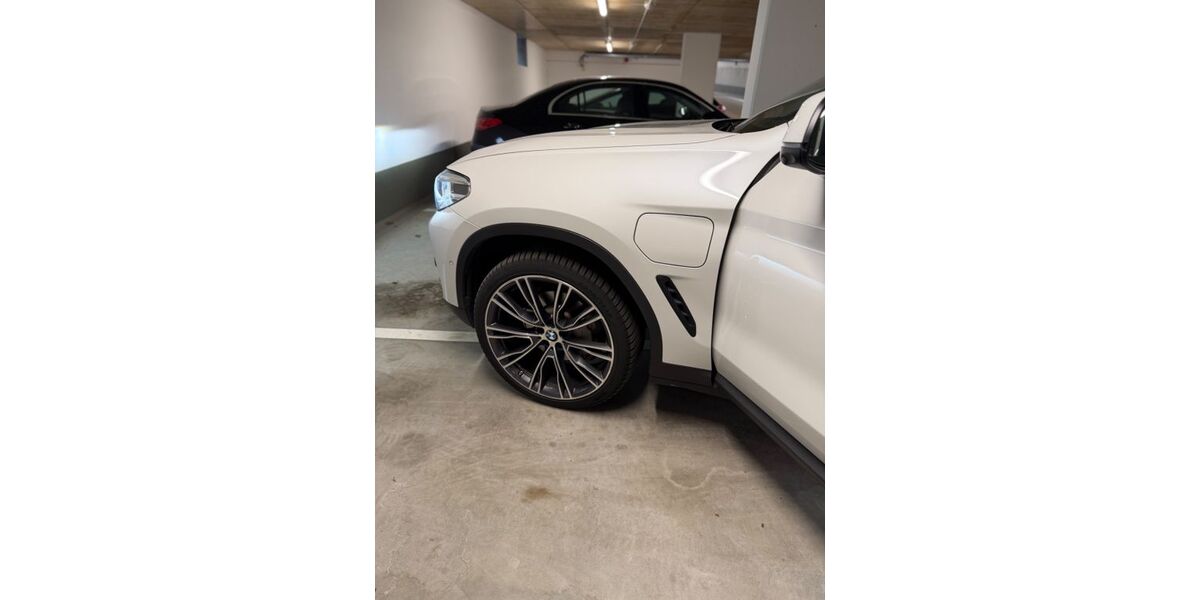 BMW X3 76.000 km 34.999 &euro; Düsseldorf 40211