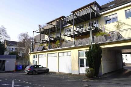 Gewerbeobjekt Leverkusen Opladen - 449.000&euro; | Angebot:26730061