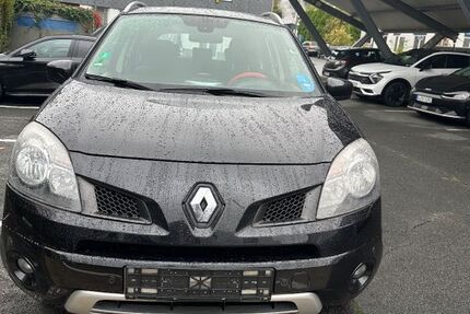 Renault Koleos 210.000 km 3.500 € Wuppertal 42117