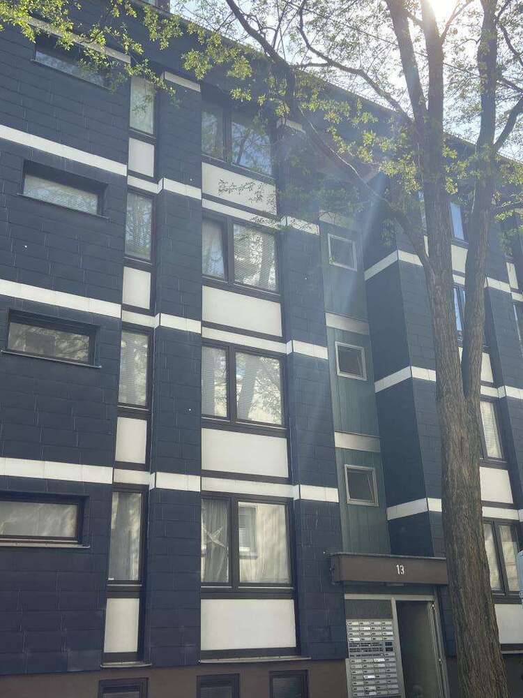 Wohnung zum Mieten in Wuppertal 329 € 28 m²
