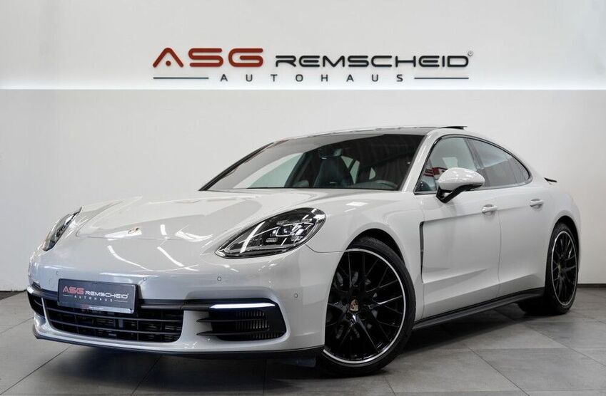 Panamera