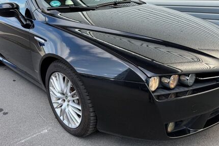 Alfa Romeo Brera 218.976 km 1.950 &euro; wuppertal 42285