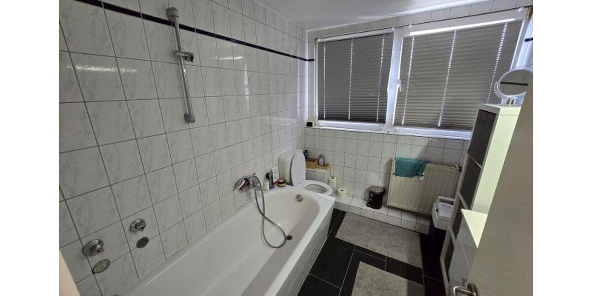 Etagenwohnung Krefeld Dießem - 2 Zimmer, 65 m&sup2;, 520&euro; | Angebot:25293142