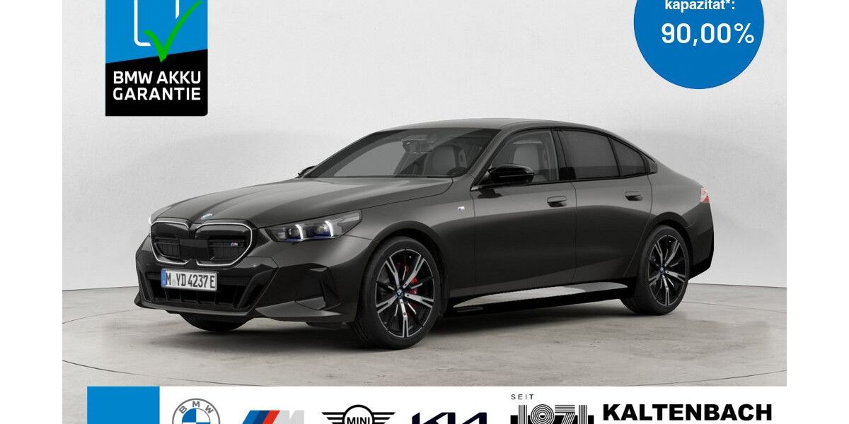 BMW i5 35.618 km 67.890 &euro; Remscheid 42897